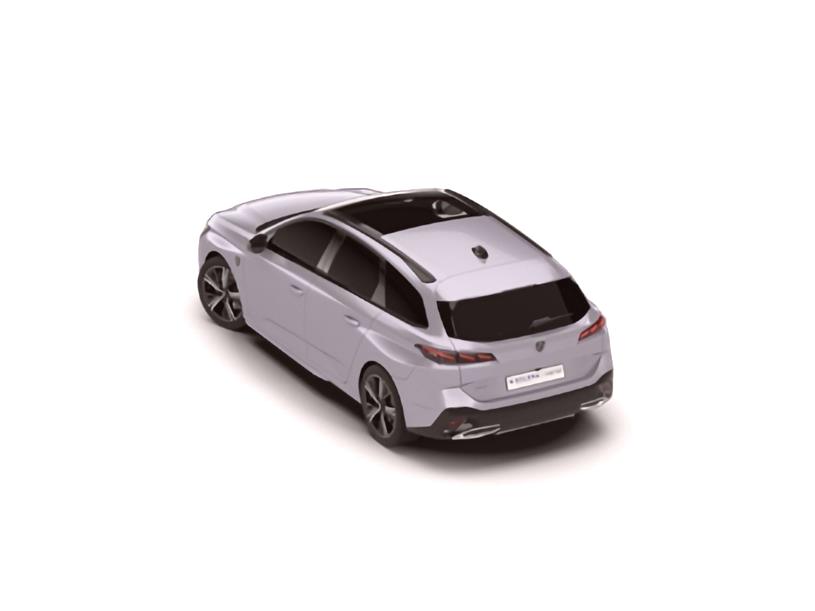 3978955 1.2 Hybrid 136 GT 5dr e-DSC6