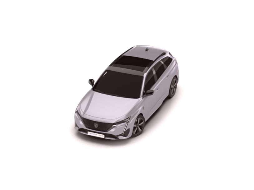 3978955 1.2 Hybrid 136 GT 5dr e-DSC6