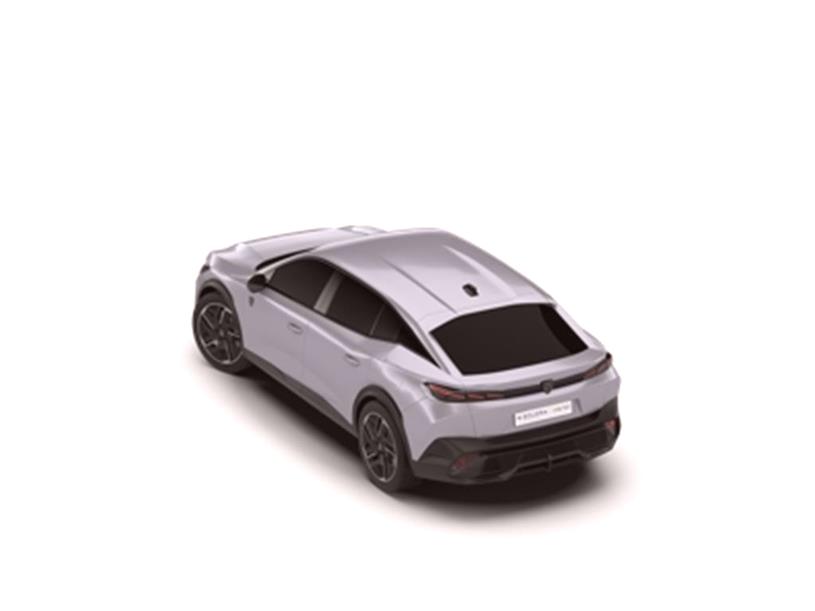 3740161 1.2 Hybrid 136 Allure 5dr e-DSC6