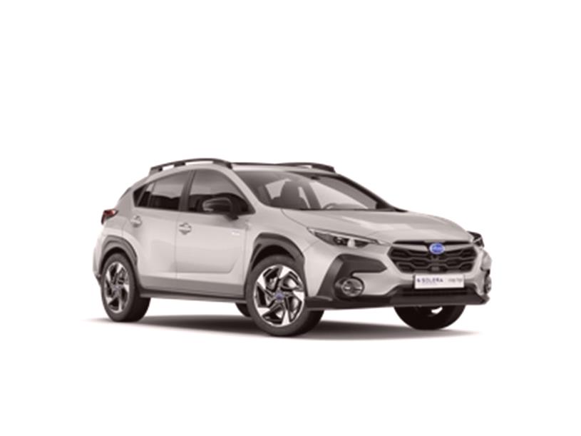 3909803 2.0i e-Boxer Touring 5dr Lineartronic