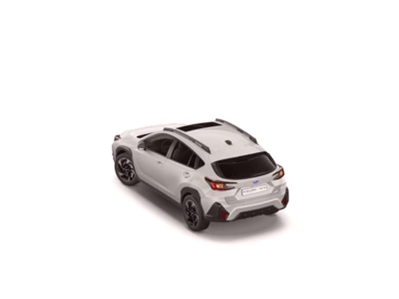 3909803 2.0i e-Boxer Touring 5dr Lineartronic