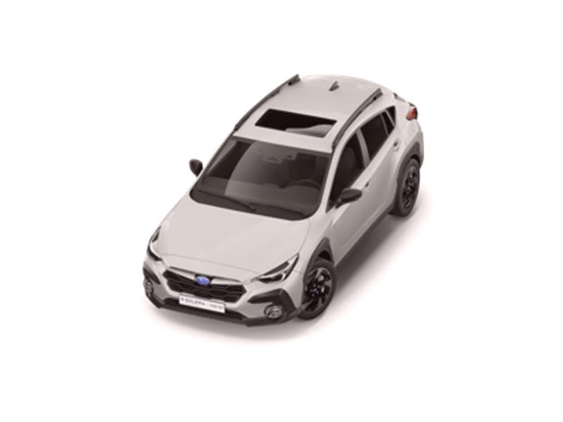 3909803 2.0i e-Boxer Touring 5dr Lineartronic