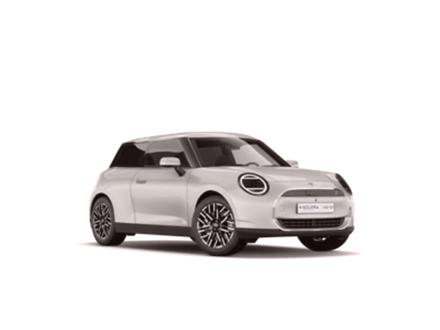 Mini Cooper Electric Hatchback 160kW SE Sport 54kWh 3dr Auto
