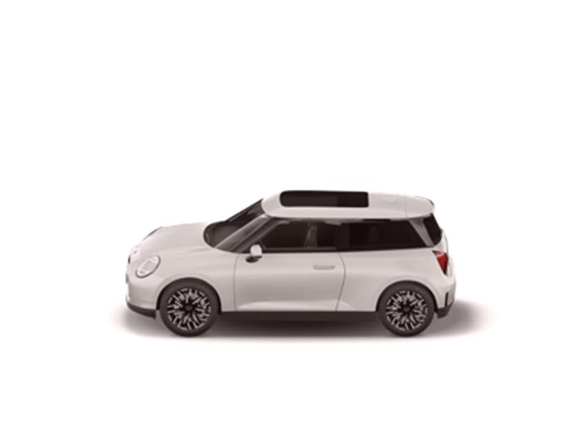 3812925 160kW SE Sport [Level 2] 54kWh 3dr Auto