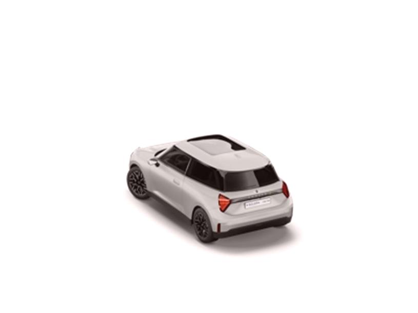 3812925 160kW SE Sport [Level 2] 54kWh 3dr Auto