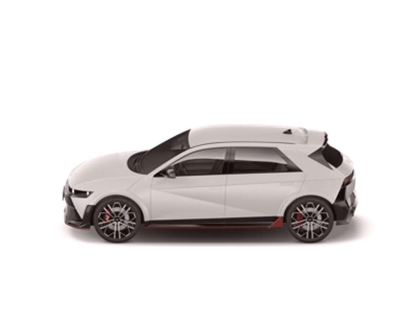3762837 478kW 84 kWh 5dr Auto