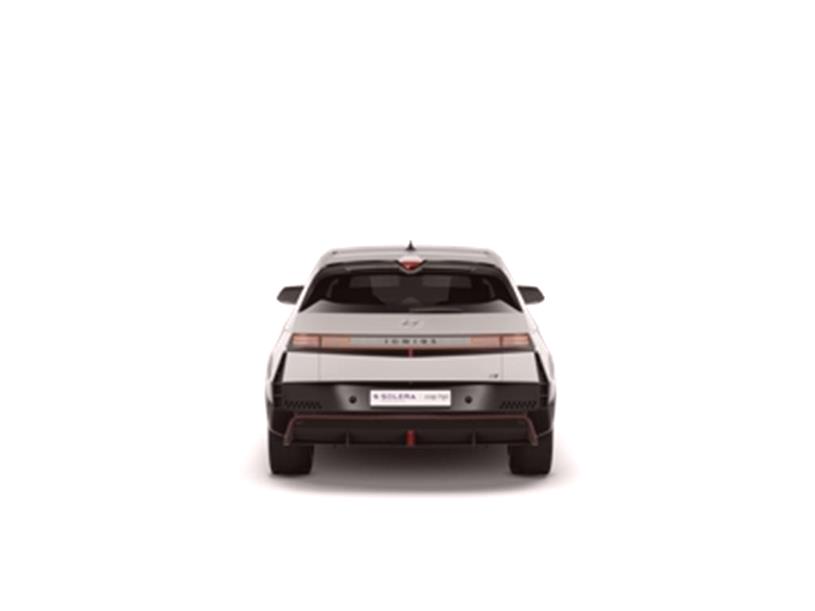 3762837 478kW 84 kWh 5dr Auto