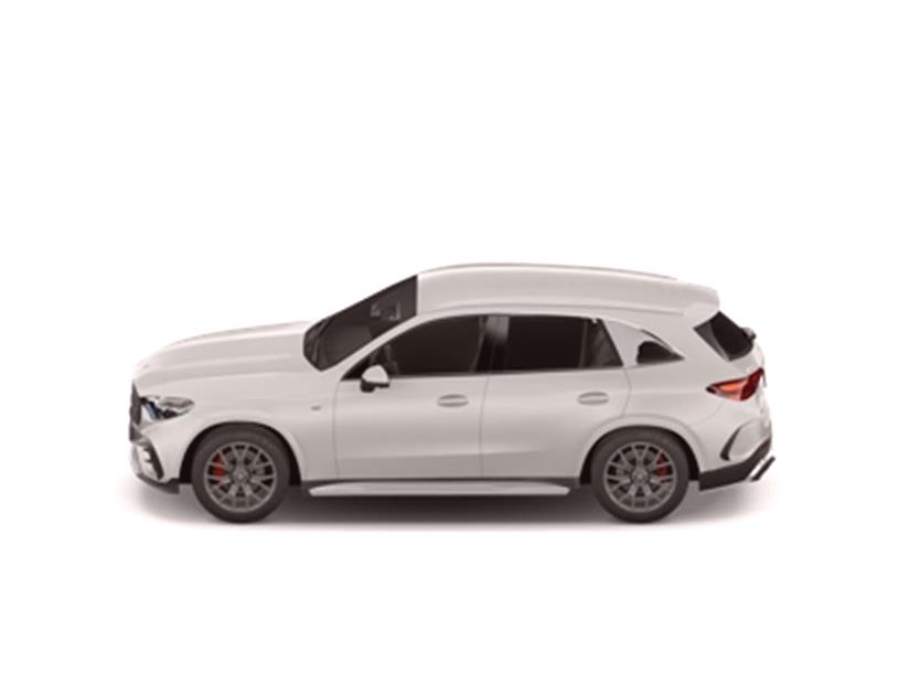 3778984 GLC 43 4Matic+ Premium 5dr 9G-Tronic