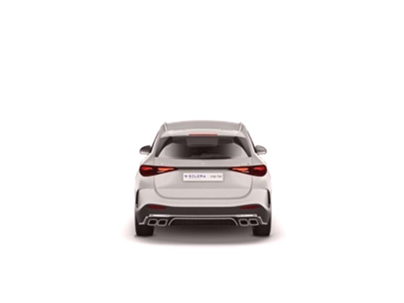 3778984 GLC 43 4Matic+ Premium 5dr 9G-Tronic