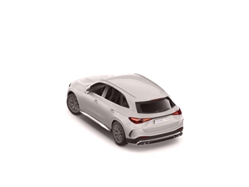 3778984 GLC 43 4Matic+ Premium 5dr 9G-Tronic