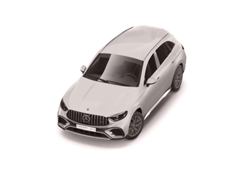 3778984 GLC 43 4Matic+ Premium 5dr 9G-Tronic