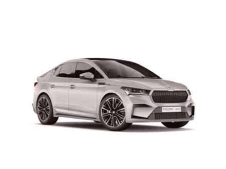 Skoda Enyaq Estate 210kW 85 Edition 82kWh 5dr Auto