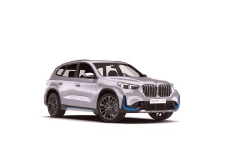 BMW Ix1 Electric Estate 150kW eDrive20 xLine 65kWh 5dr Auto [Tech+]