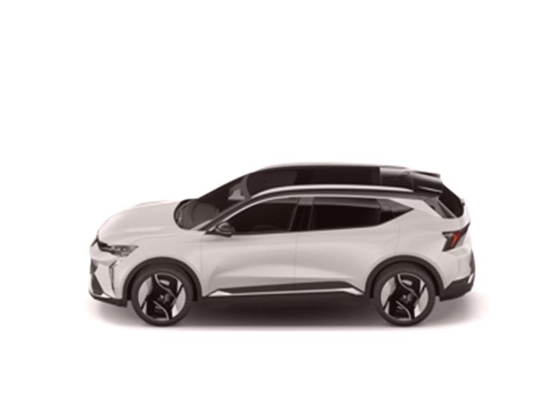3781258 160kW Techno 87kWh Long Range 5dr Auto