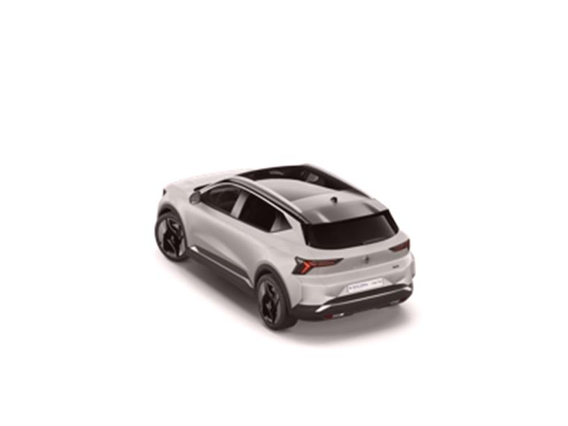 3781258 160kW Techno 87kWh Long Range 5dr Auto