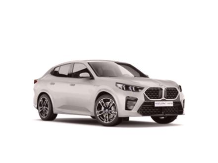 BMW X2 Hatchback sDrive 20i M Sport 5dr [Tech Plus] Step Auto