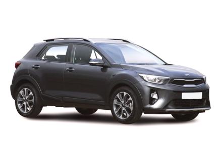 Kia Stonic Estate 1.0T GDi 98 2 5dr DCT