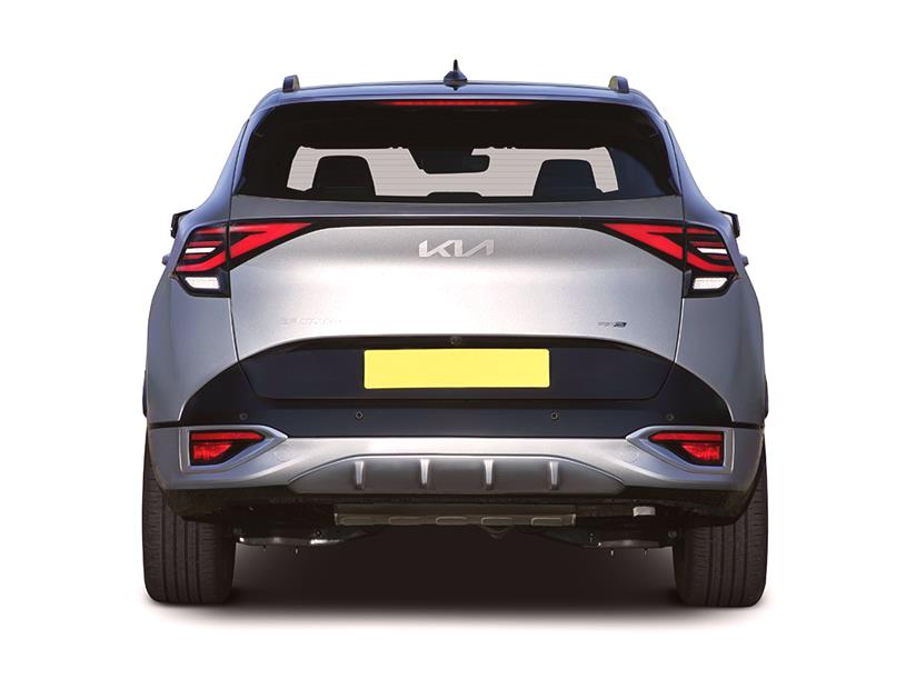 3750027 1.6T GDi 212 HEV 3 5dr Auto