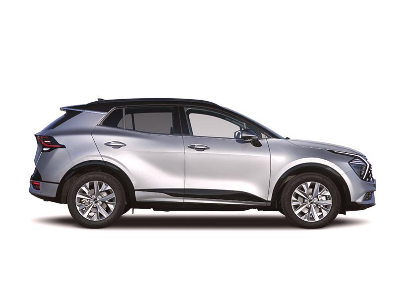 3750031 1.6T GDi 248 PHEV 3 5dr Auto AWD