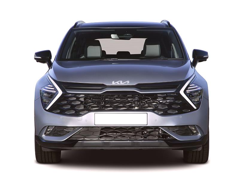 3750031 1.6T GDi 248 PHEV 3 5dr Auto AWD