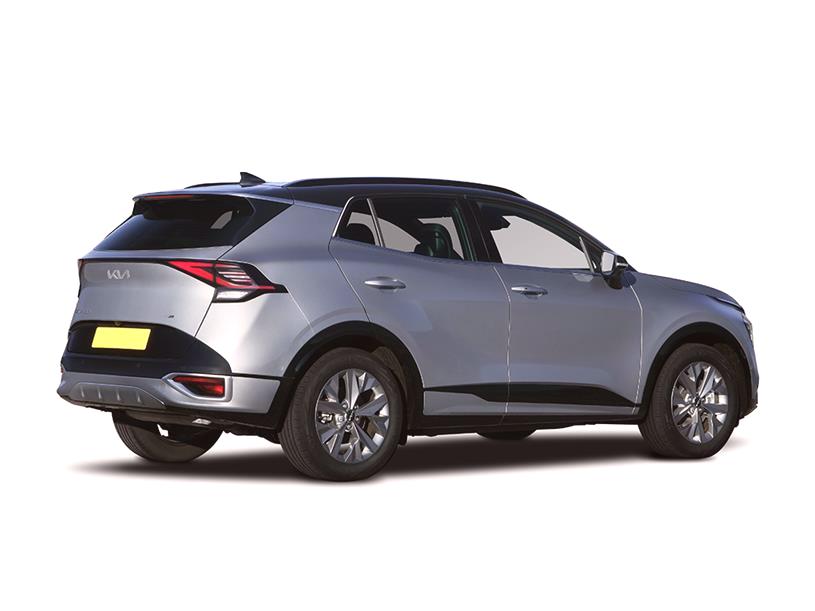 3750031 1.6T GDi 248 PHEV 3 5dr Auto AWD