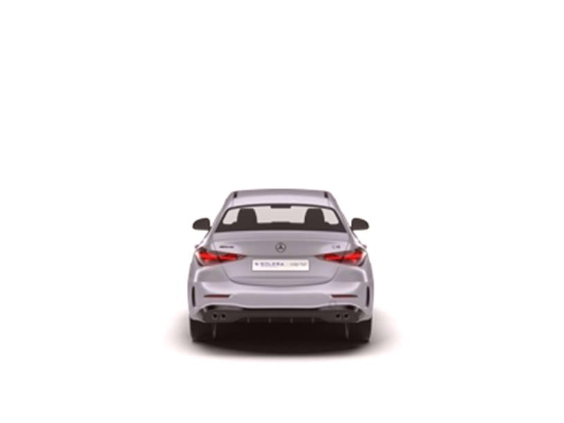 3850679 C63 S e 4Matic+ Carbon Edition 4dr MCT