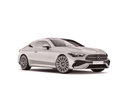 Mercedes-benz Cle Coupe CLE 450 4Matic AMG Line Premium + 2dr 9G-Tronic