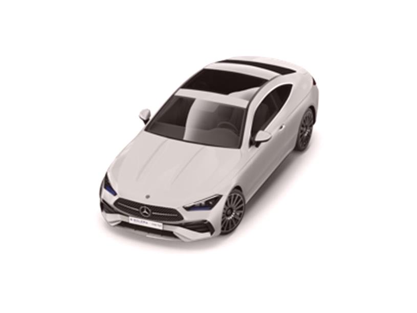 3786465 CLE 220d AMG Line Premium 2dr 9G-Tronic