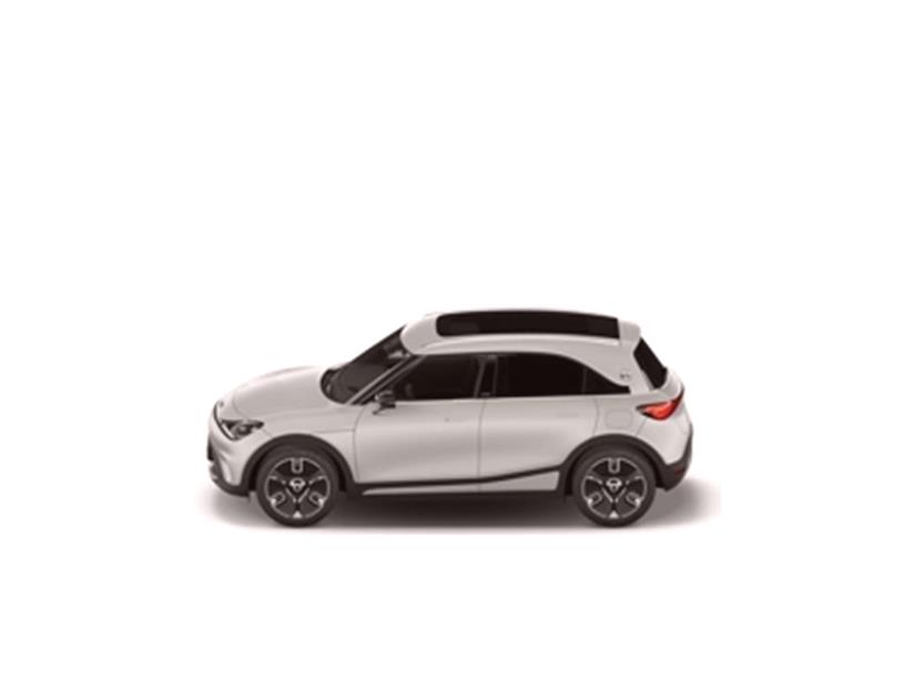 3812956 200kW Pro 49kWh 5dr Auto