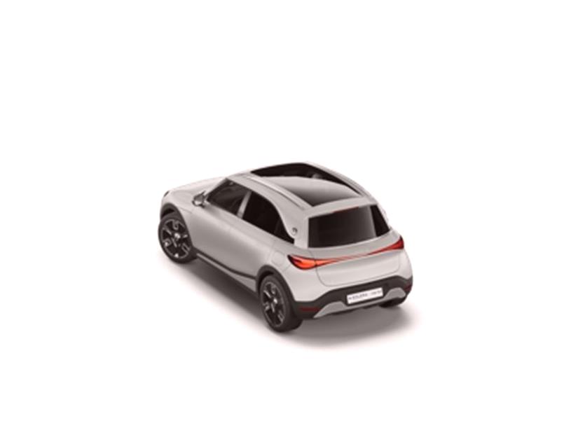 3812956 200kW Pro 49kWh 5dr Auto