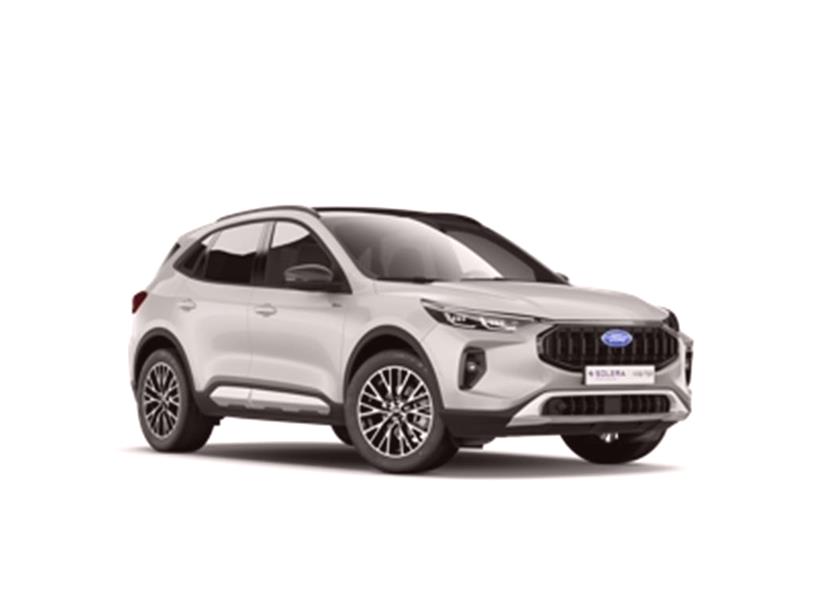 3802915 2.5 PHEV ST-Line 5dr CVT