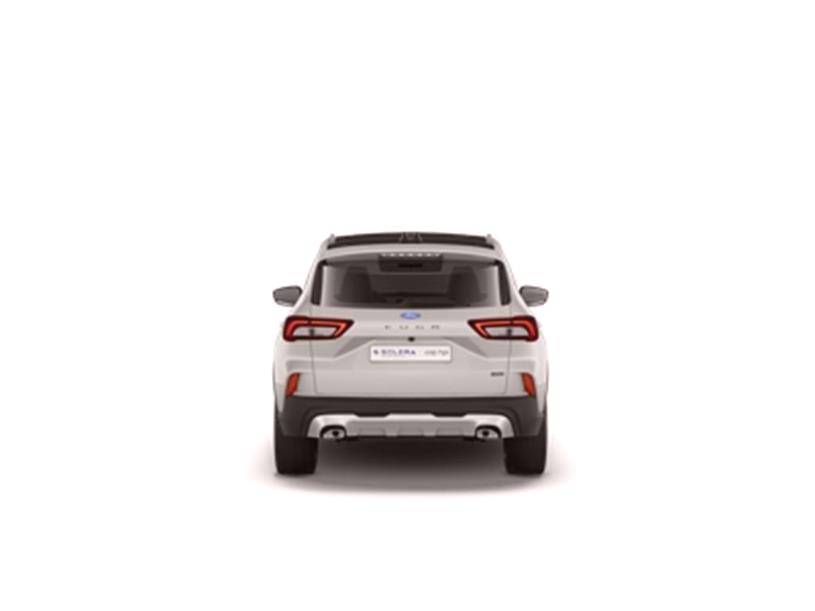 3802915 2.5 PHEV ST-Line 5dr CVT