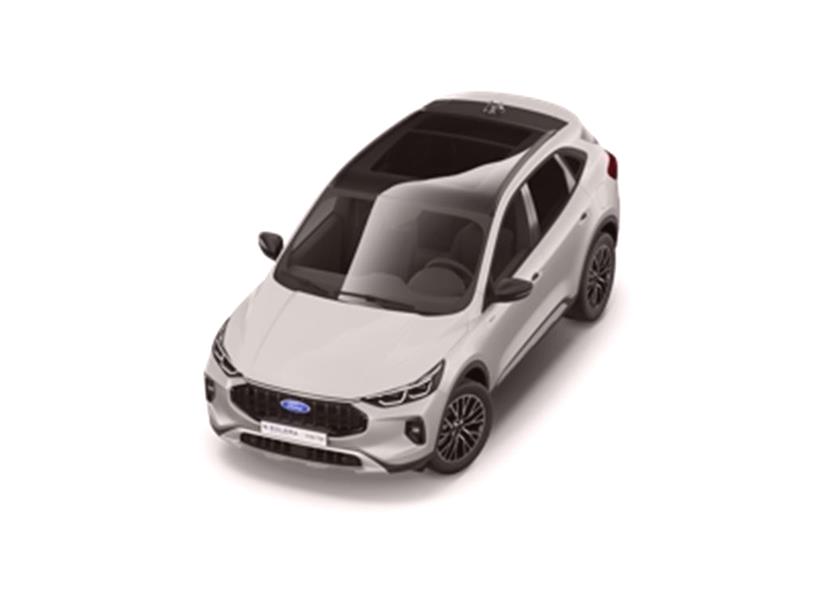 3802915 2.5 PHEV ST-Line 5dr CVT