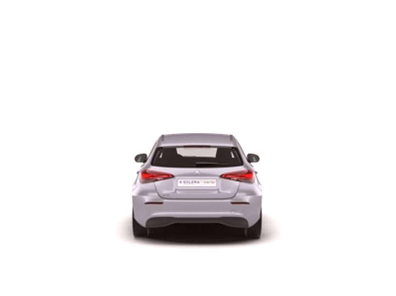 3779406 A180 Sport Edition 5dr Auto