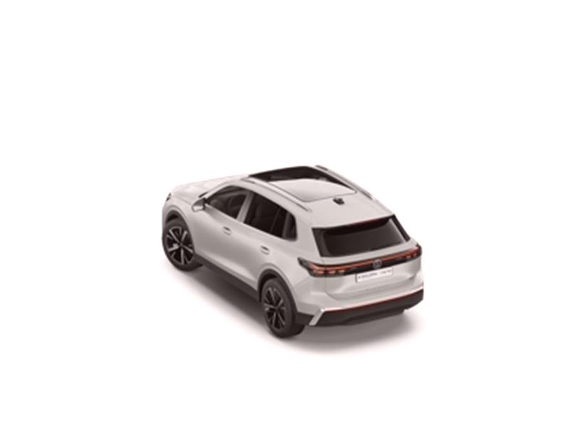 3828550 1.5 TSI eHybrid Elegance 5dr DSG