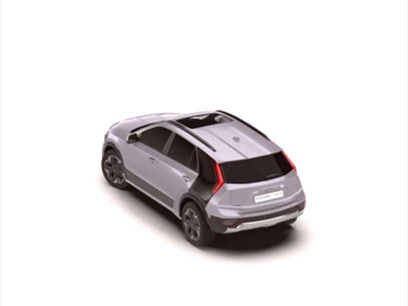 3942462 1.6 GDi 127 Hybrid 4 5dr DCT