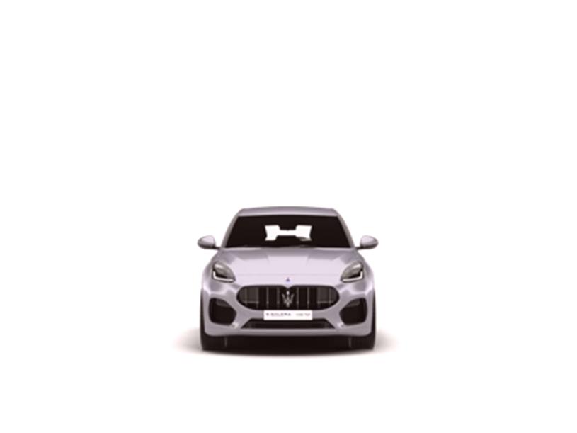 3817276 48V MHEV Modena Sport 5dr Auto