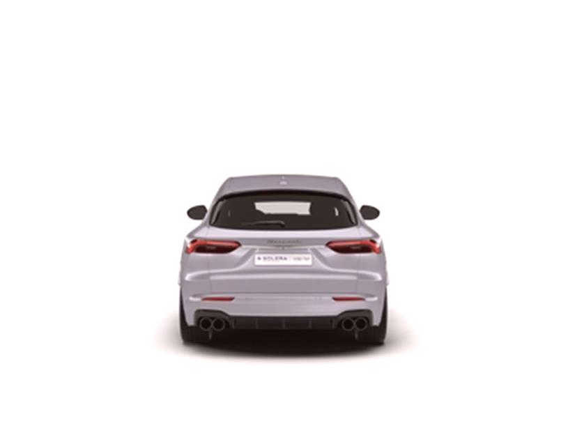 3817276 48V MHEV Modena Sport 5dr Auto