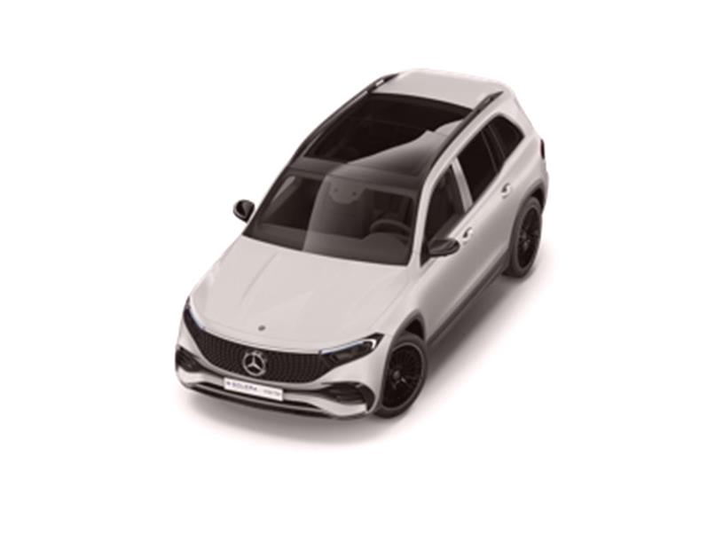 3779438 EQB 250+ 140kW Sport Executive 70.5kWh 5dr Auto