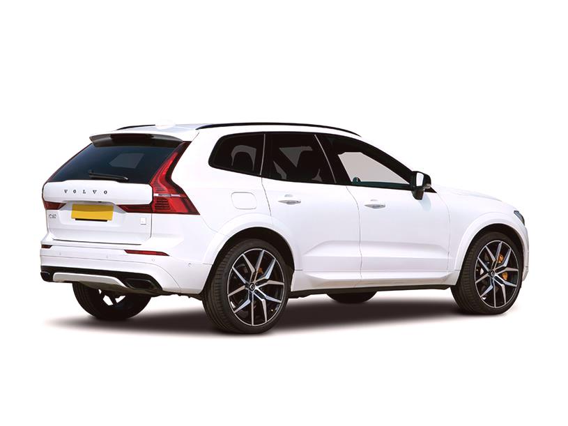 3979140 2.0 B5P Ultra Dark 5dr AWD Geartronic