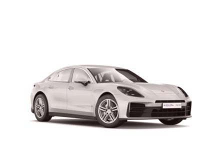 Porsche PANAMERA 4.0 V8 Turbo E-Hybrid 5dr PDK