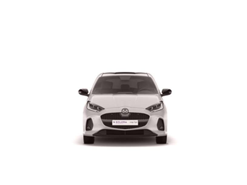 3798477 1.5i Hybrid Centre Line 5dr CVT