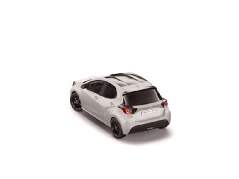 3798477 1.5i Hybrid Centre Line 5dr CVT
