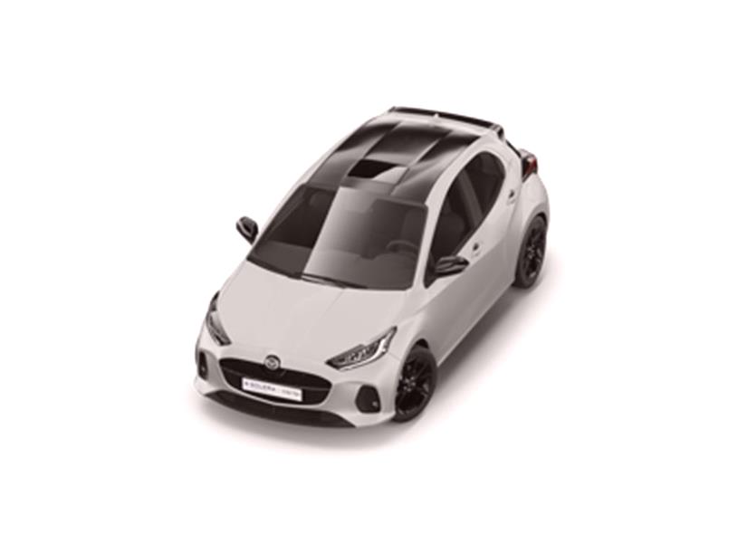 3798477 1.5i Hybrid Centre Line 5dr CVT