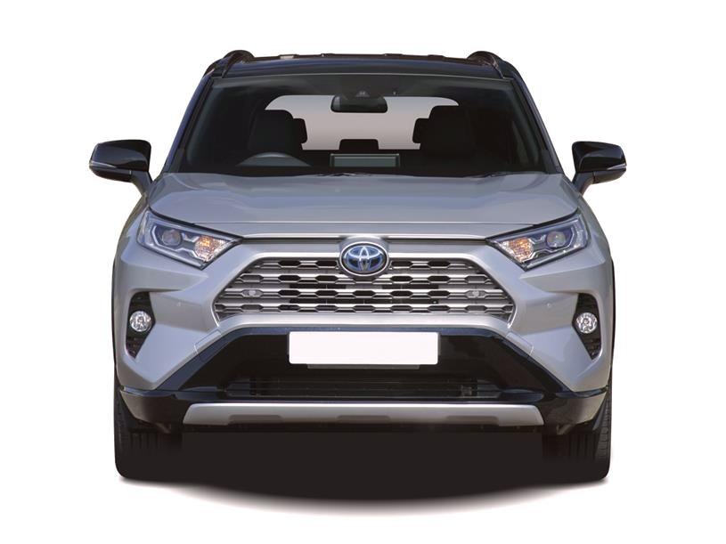 3958010 2.5 VVT-i Hybrid Excel 5dr CVT [Pan Roof/JBL] 2WD