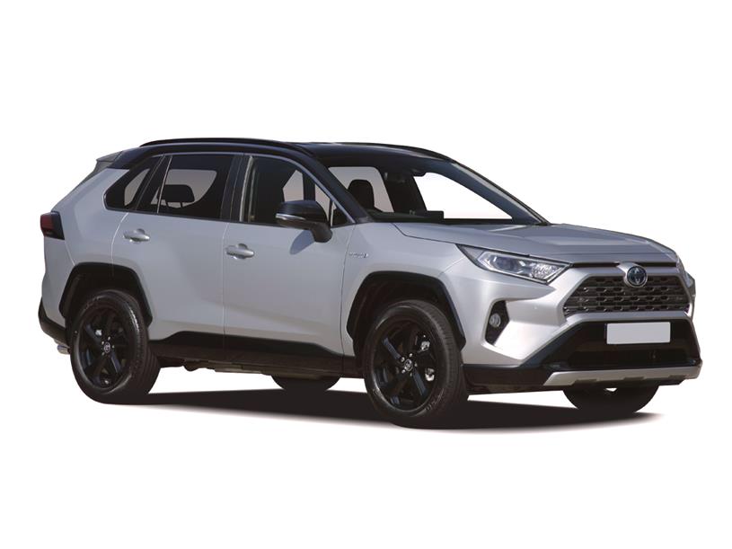 3958010 2.5 VVT-i Hybrid Excel 5dr CVT [Pan Roof/JBL] 2WD