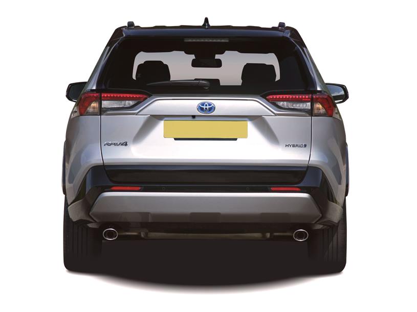 3958010 2.5 VVT-i Hybrid Excel 5dr CVT [Pan Roof/JBL] 2WD