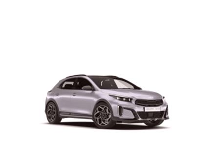 Kia Xceed Hatchback 1.5T GDi ISG 138 3 5dr DCT
