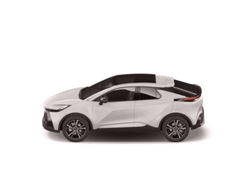 3808829 2.0 PHEV Design 5dr CVT [Pan Roof]