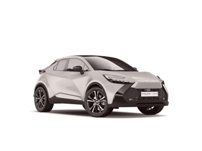 3808829 2.0 PHEV Design 5dr CVT [Pan Roof]
